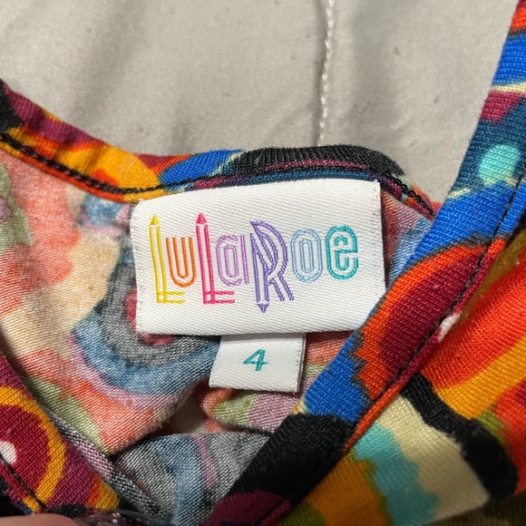 Lularoe Mae - Picture 2 of 2
